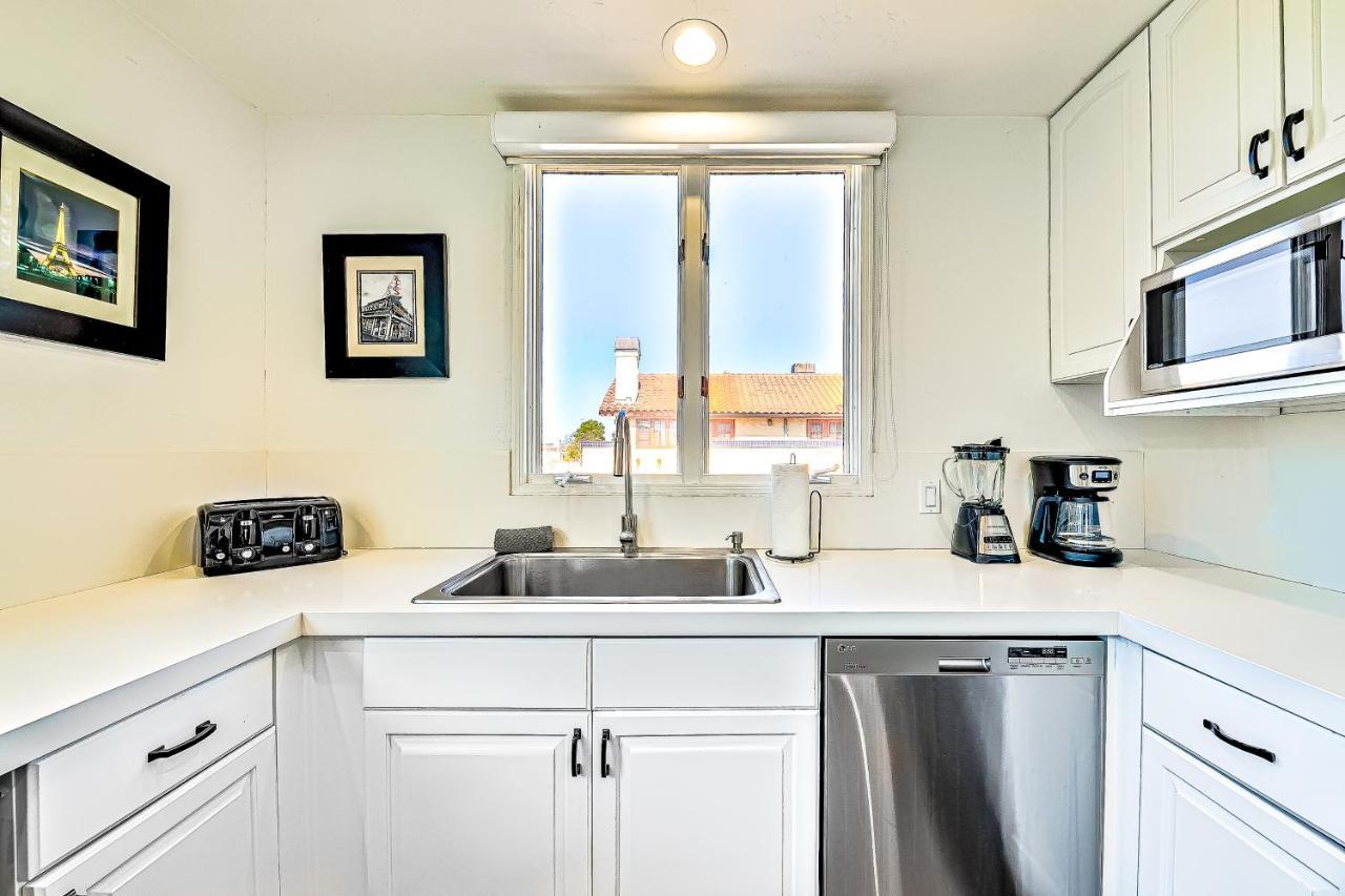 Sea Lane Dollar Casa de férias San Diego